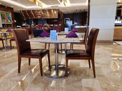 -力高皇冠假日酒店-亚细亚餐厅