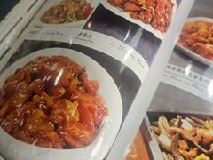 -闻香阁·清真(光荣道店)