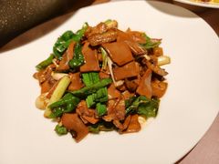 -璞徽·徽商家宴(长泰广场店)