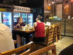 大堂-腰子哥烤串(石佛营炫特店)