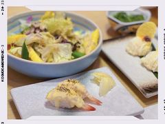 -小句号·精致料理(江南环球港店)