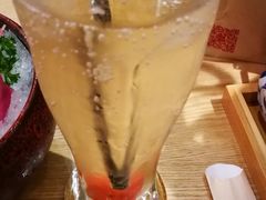 梅子汽酒-八间(合生汇店)