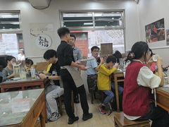 -清真·鸦儿李记·小馆(后海店)