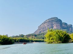 -丹霞山风景名胜区
