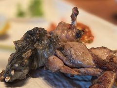 -人间酒暖·Go blanc·烧鸟·深夜食堂(陆家嘴店)