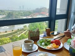 -榆扉·高空City View府邸(广州天河珠江新城正佳广场旗舰店)