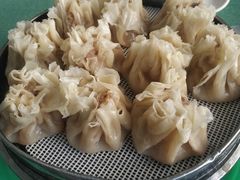 -北三沙家烧麦(北头道街店)