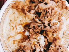 -食其家·牛丼咖喱(中山公园地铁站店)