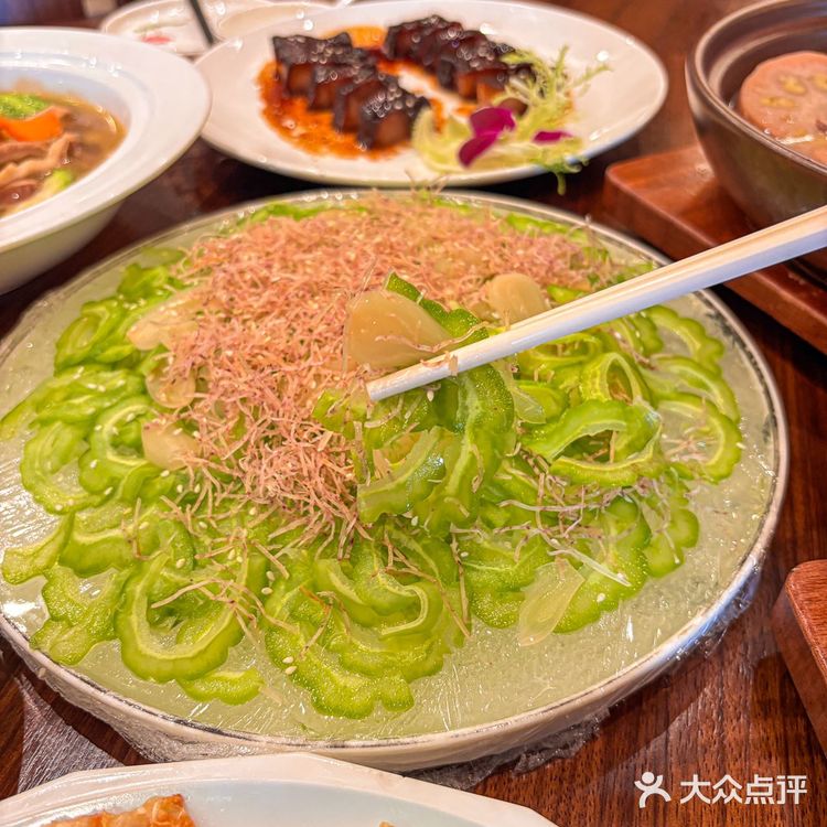 西樵私房菜！后悔来晚了呀‼️