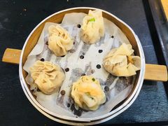 全家福烧麦-景芳周大姐(国大城市广场店)