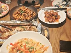 -新白鹿餐厅(滨江银泰店)
