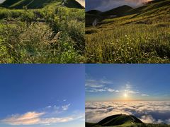 -萍乡武功山风景名胜区