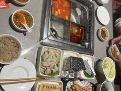 -海底捞火锅(万象城店)