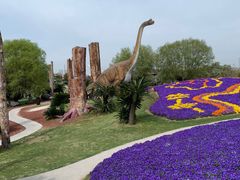 -南通洲际绿博园