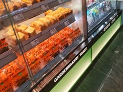 -花园饼屋·吐司蛋糕面包(星海店)