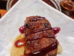-亚马逊蒸汽活海鲜自助(LCM置汇旭辉广场店)