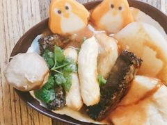 -阿元来了(西环店)