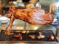 -宗泉烤全羊·烤羊腿·家常菜(解放东路店)