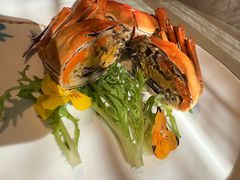 -金典银峰老鹅馆·昆山菜(亭林公园店)