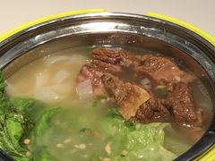 -太兴餐厅(东方广场分店)