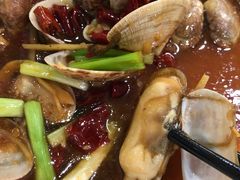 -阿杰臻选海鲜饭店(普陀山店)