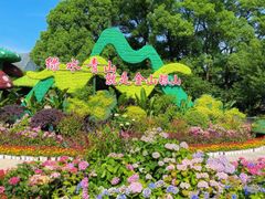 -南山植物园