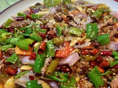-三大钵江湖菜(空港店)