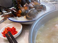 -阿杜打边炉(五江天街店)