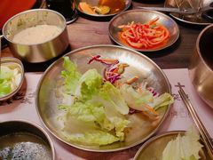 -西塔老太太泥炉烤肉(上海七宝领展广场店)