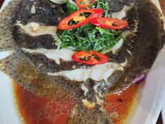 -阿伟海鲜楼·福建菜(延寿店)