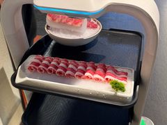 -牛将军•涮肉•烤肉(北京王府井·故宫店)