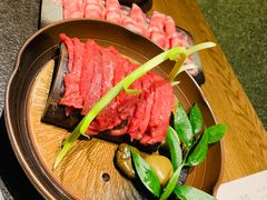 -盡膳口福跷脚牛肉火锅(合生汇购物中心店)