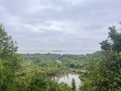 -狼山风景名胜区