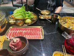 特味美肥-东味北道熟成·炭火烤肉(九龙店)
