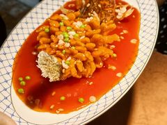 -兰庭玉树·老饭骨家宴(后海店)