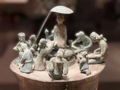 -南越王博物院(王宫展区)