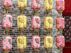 -深圳锦绣中华民俗村