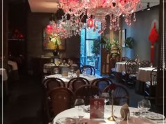 -小河盐帮·私家菜·烤鸭(三元桥·霄云路店)