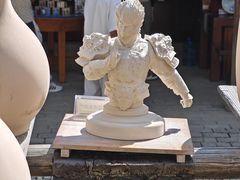 -景德镇古窑民俗博览区