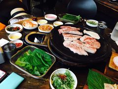 -Dombe豚(黑猪肉街店)