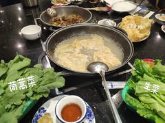 -大嫂镬仔·焖鸡煲·啫啫煲(逢源路店)