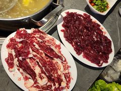 -贵宾牛·潮汕牛肉火锅(珠池总店)