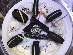-DQ·蛋糕·冰淇淋(天通苑华联店)
