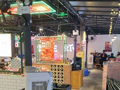 -霸王虾·麻辣小龙虾(清水河公园店)