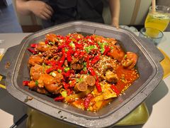 -川成元·麻辣香锅(凯德MALL西直门店)