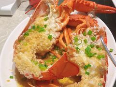 -达叔香味海鲜(海棠68环球美食街店)