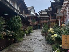 -云南民族村