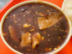 炒肝-庆丰包子铺(理想城店)