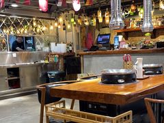 -原始泥炉烤肉(总店)