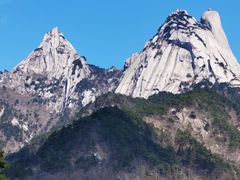 -天柱山风景区